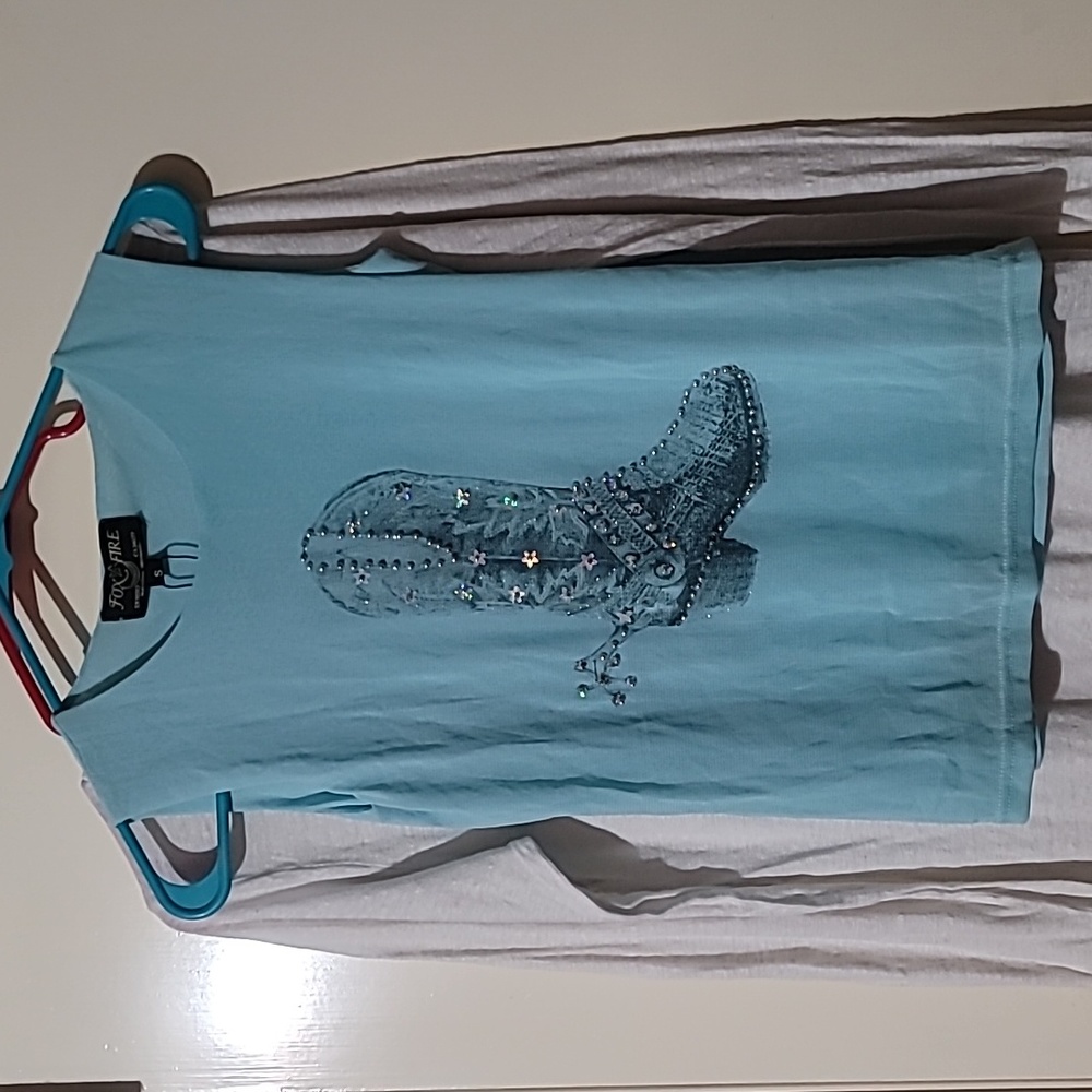 Women's Gauzy Blouse